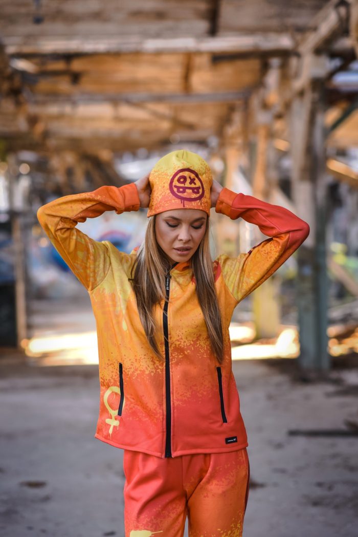 Orange Revolution