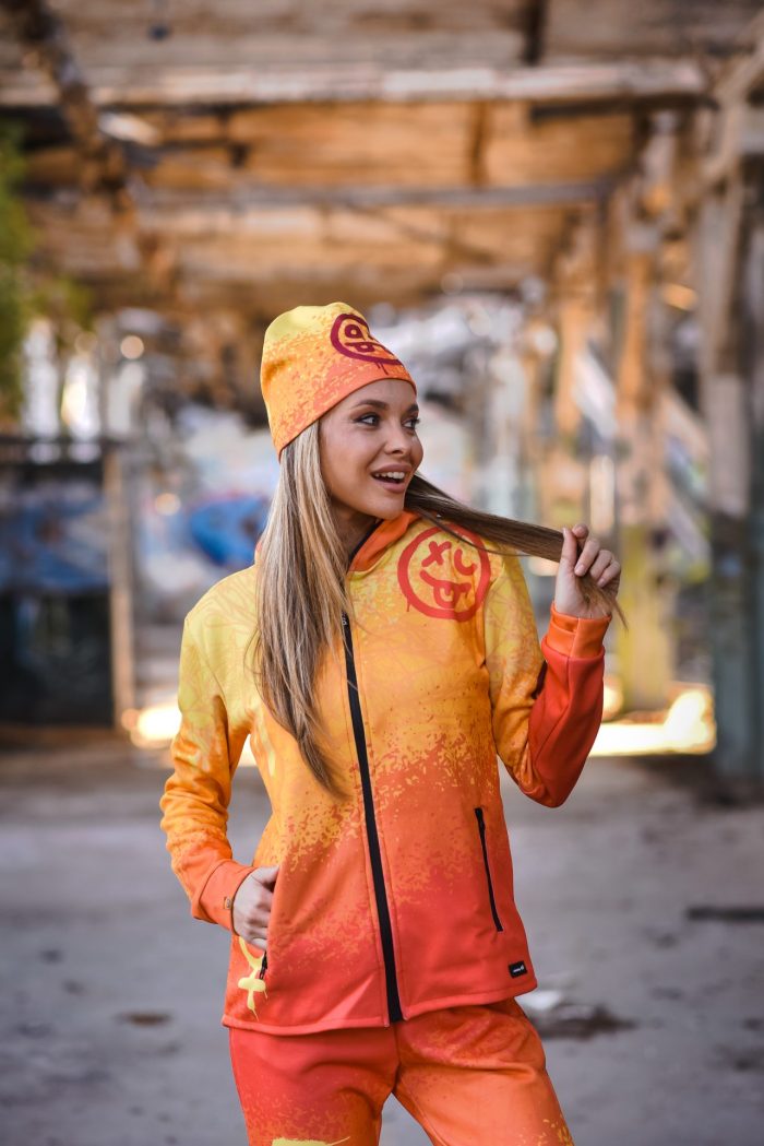 Orange Revolution