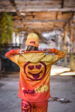 Orange Revolution