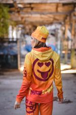 Orange Revolution