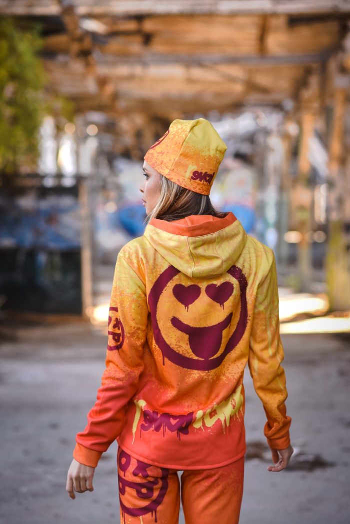 Orange Revolution