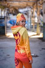 Orange Revolution