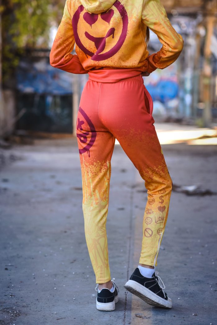 Orange Revolution