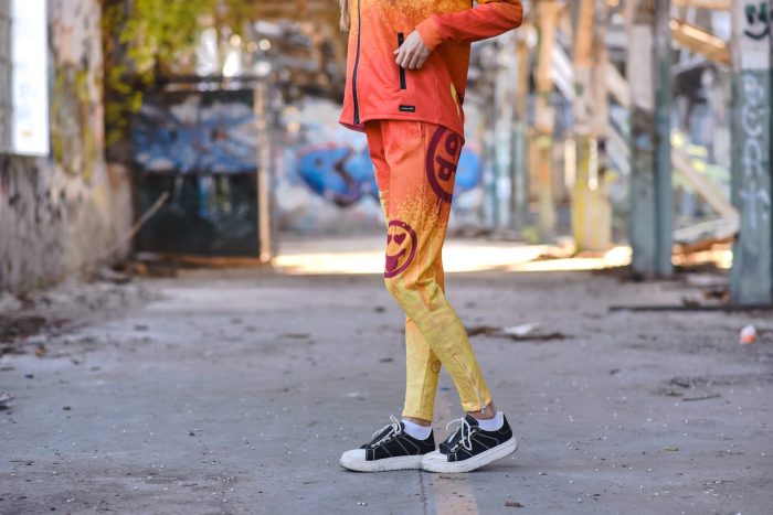 Orange Revolution