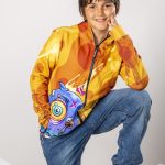 City bird ColorDrop duks