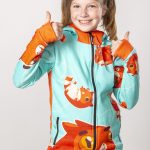 Kitties duks Color Drop