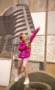 Stars duks Color Drop Vranje