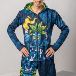 Tiki (duks & šorc) komplet ColorDrop