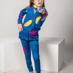 Wakulica (duks & helanke) komplet Color Drop