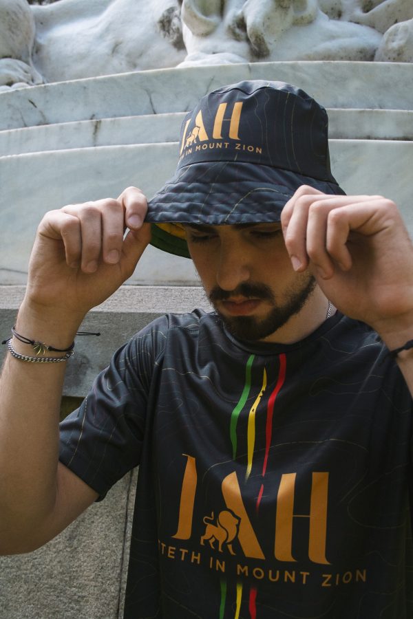 Jah muški dres ColorDrop Vranje