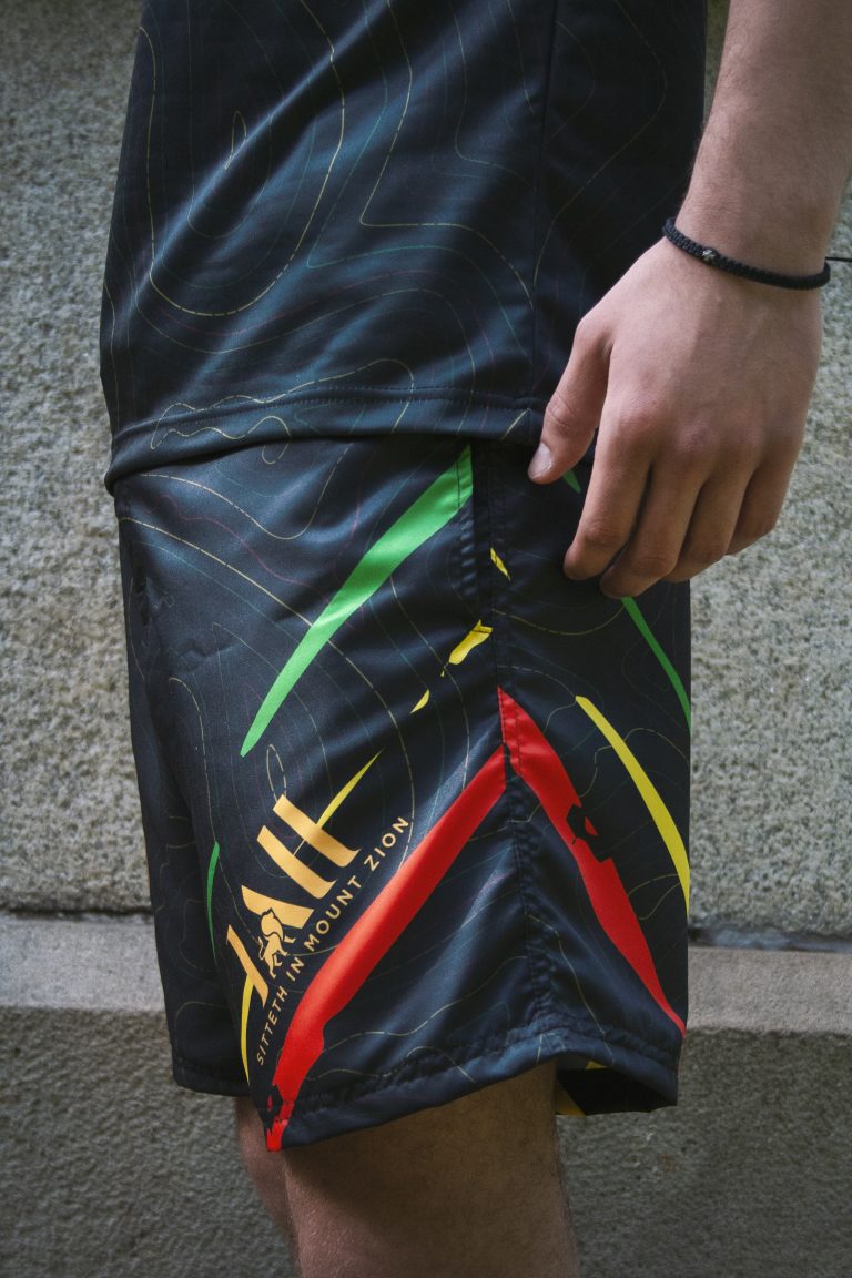 Jah muški šorts za kupanje ColorDrop Kragujevac