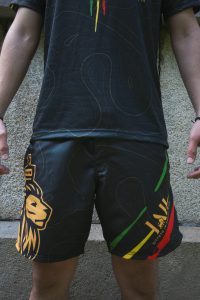 Jah šorc za kupanje ColorDrop