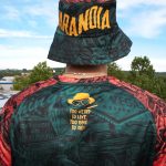 Paranoja majica ColorDrop Kragujevac