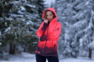 Wild One jakna Color Drop