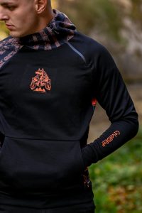Anubis muški duks Color Drop