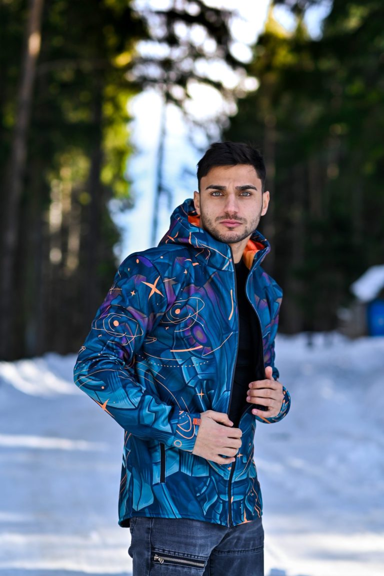 Toro muški duks ColorDrop