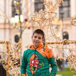 Junior Vibe dečiji duks