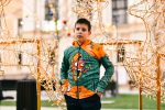 Junior Vibe dečiji duks