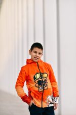 City Skate duks za dečake
