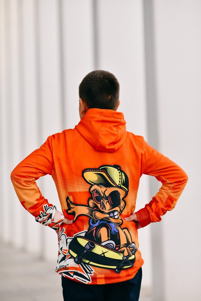 City Skate duks za dečake