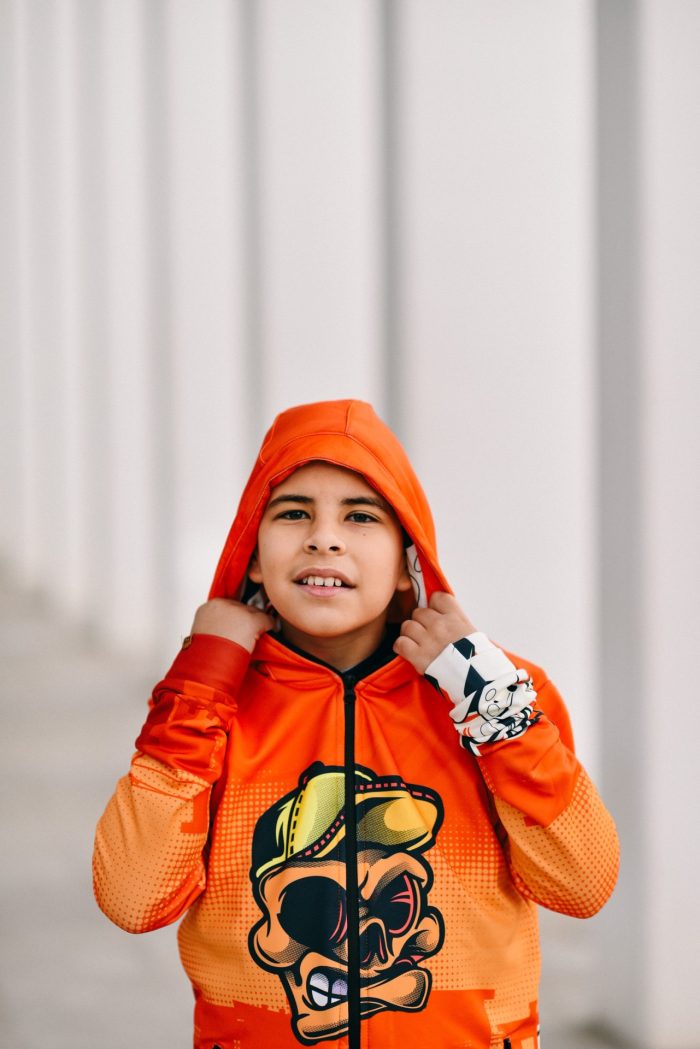 City Skate duks za dečake