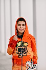 City Skate duks za dečake