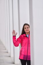Cube dečija jakna