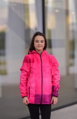 Cube dečija jakna