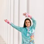 Circus duks za devojčice