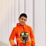 City Skate duks za dečake