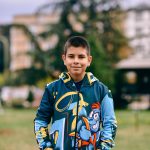 Jungle Surf dečiji duks