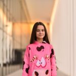 Toro Roso duks za devojčice