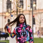 Woof duks devojčice