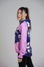 Roze panda - Slika 3