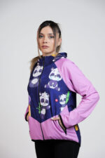 Roze panda - Slika 8