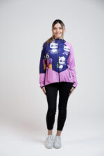 Roze panda - Slika 9