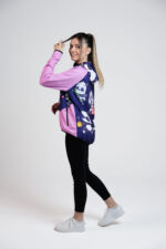 Roze panda - Slika 10