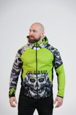 Zeleni samuraj - Slika 2