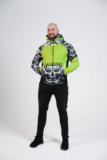 Zeleni samuraj - Slika 3