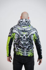 Zeleni samuraj - Slika 5