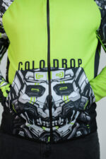 Zeleni samuraj - Slika 8