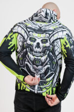 Zeleni samuraj - Slika 9