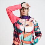 Zec duks Color Drop Crna Gora