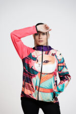 Zec duks Color Drop Crna Gora